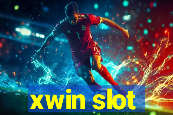 xwin slot